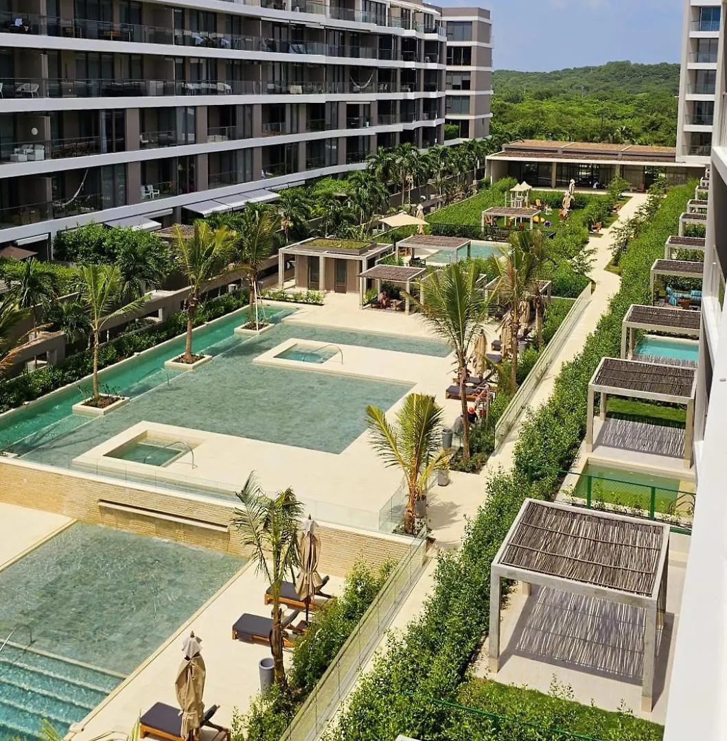 Hermoso Apartamento En Cartagena-Morros Eos-Vista Al Mar- Salida Directa A La Playa Cartagena