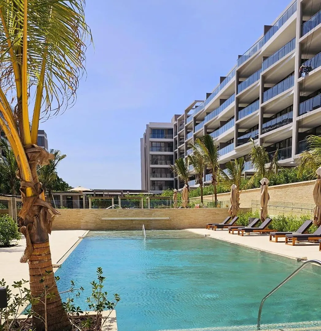 아파트 Hermoso Apartamento En Cartagena-Morros Eos-Vista Al Mar- Salida Directa A La Playa 콜롬비아