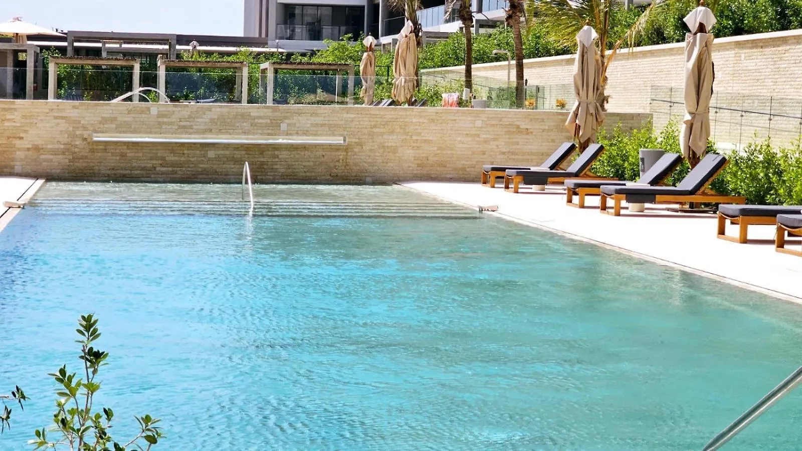 Hermoso Apartamento En Cartagena-Morros Eos-Vista Al Mar- Salida Directa A La Playa 0*, Cartagena 콜롬비아
