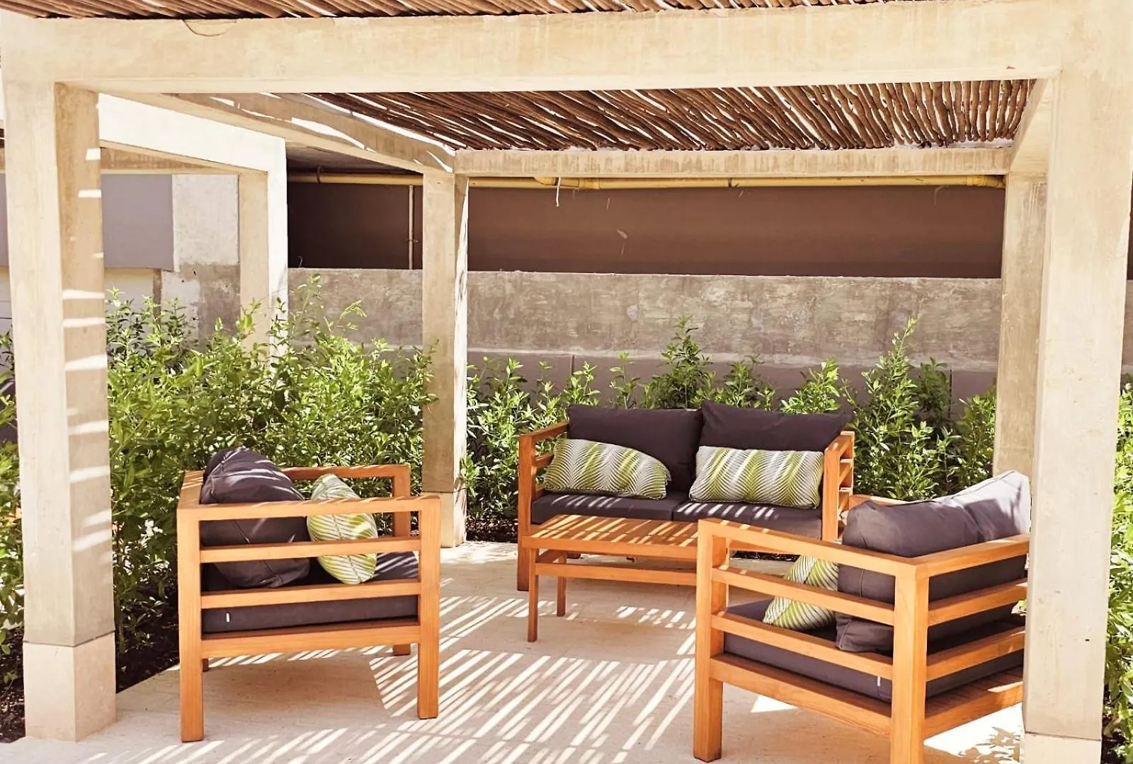 아파트 Hermoso Apartamento En Cartagena-Morros Eos-Vista Al Mar- Salida Directa A La Playa