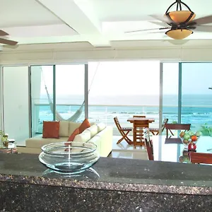 Apartamento Morros, Cartagena