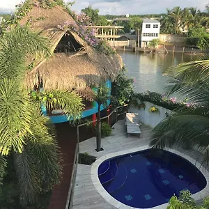 Hotel Palmera, Cartagena