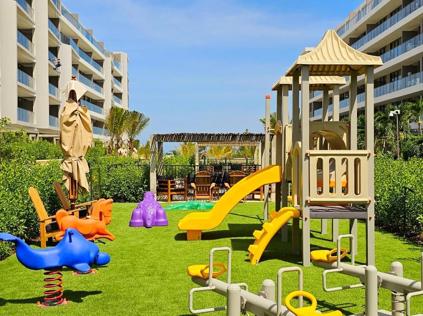 Hermoso Apartamento En Cartagena-Morros Eos-Vista Al Mar- Salida Directa A La Playa 0*, Cartagena